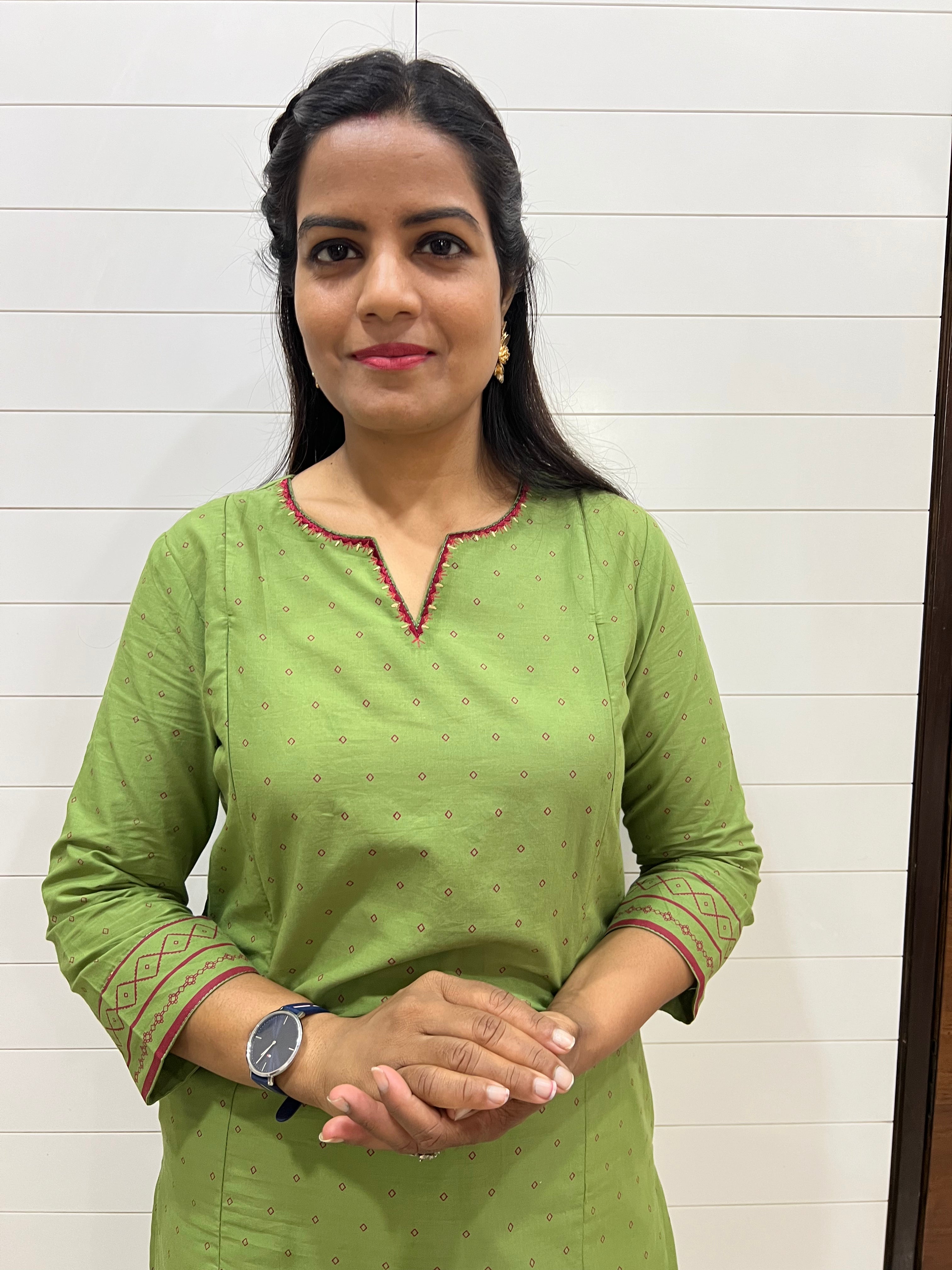 Mumzhug Pure Cotton Panel Print Feeding Cord Set with Feeding Zipper