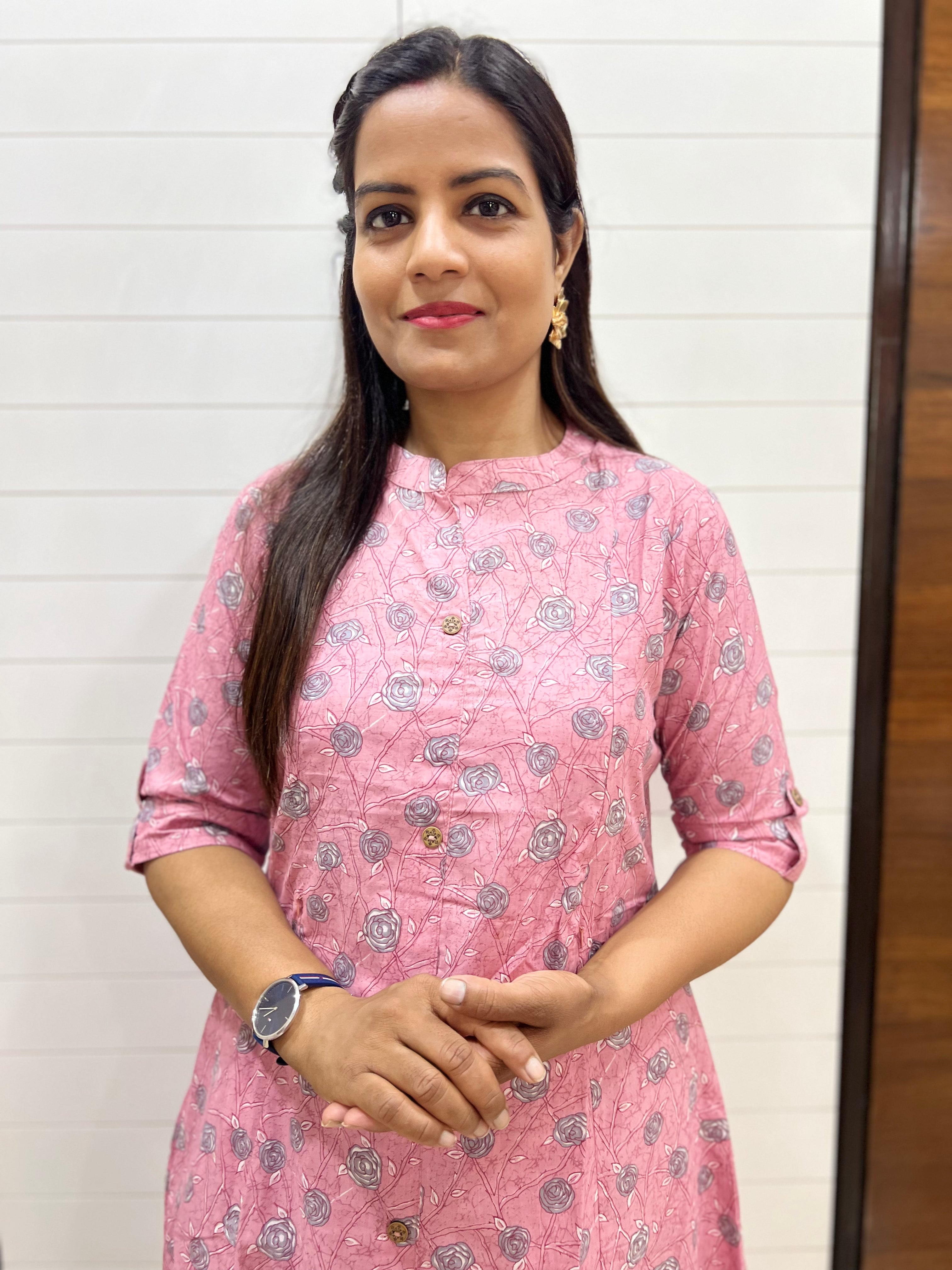 Mumzhug Onion Colored Pure Cotton Feeding Cord Set