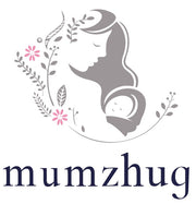 Mumzhug logo